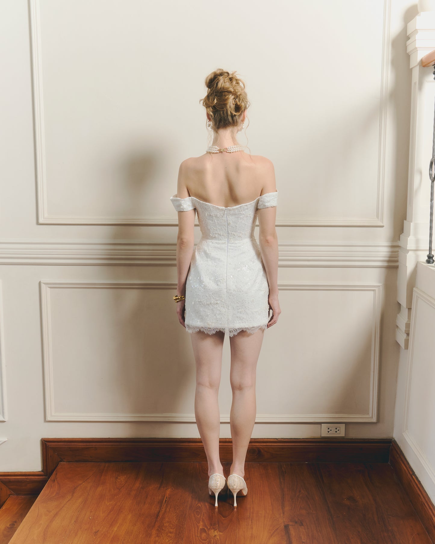 Deform_official - Eva dress