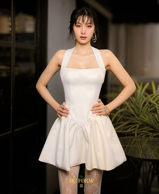 Deform_official - My fav doll dress