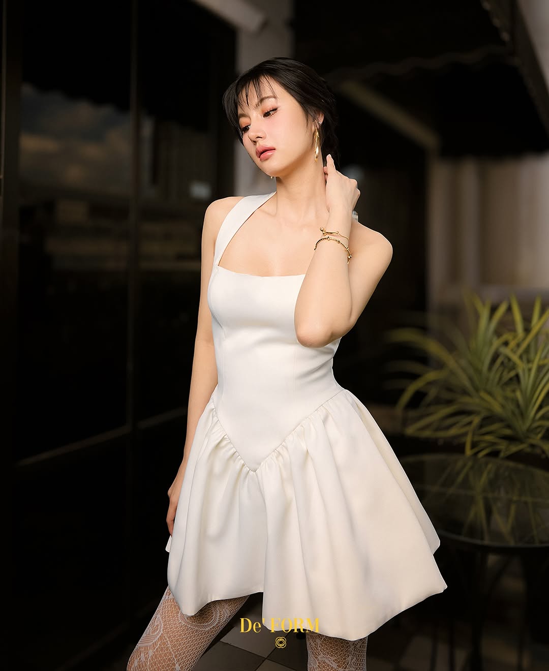 Deform_official - My fav doll dress