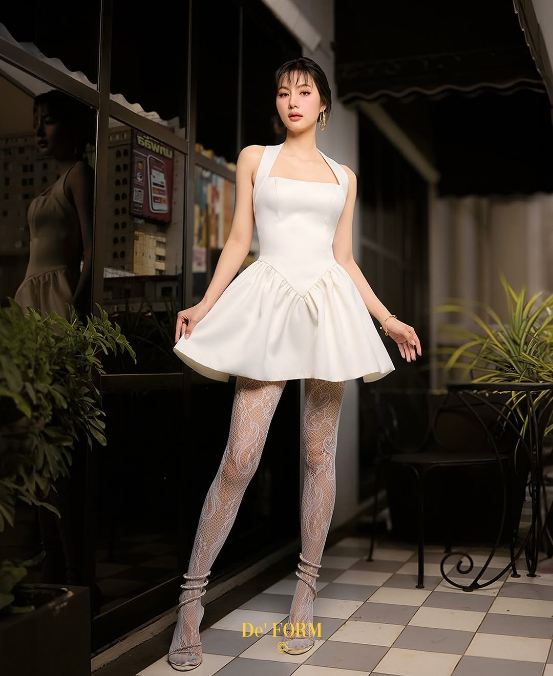 Deform_official - My fav doll dress
