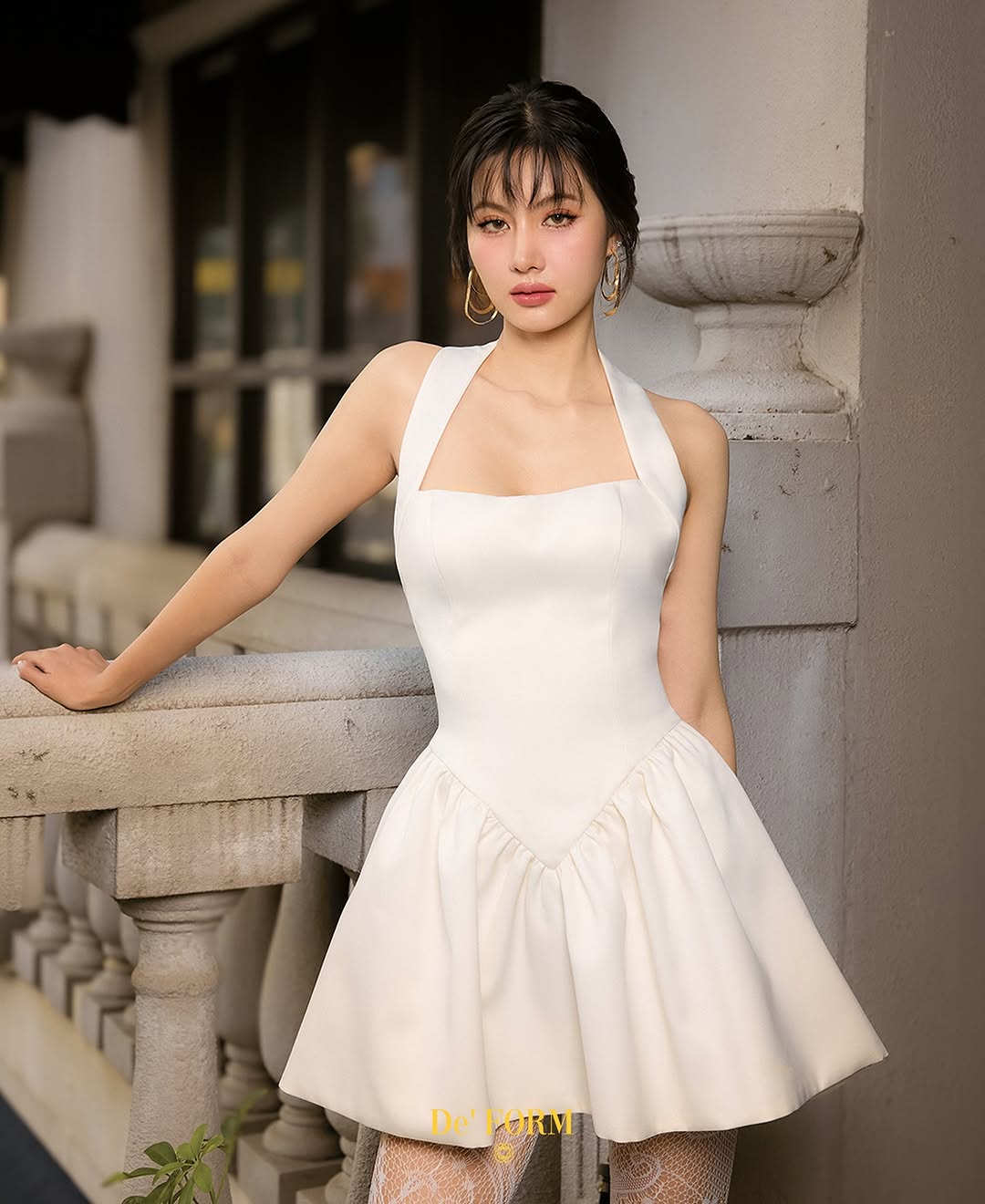 Deform_official - My fav doll dress