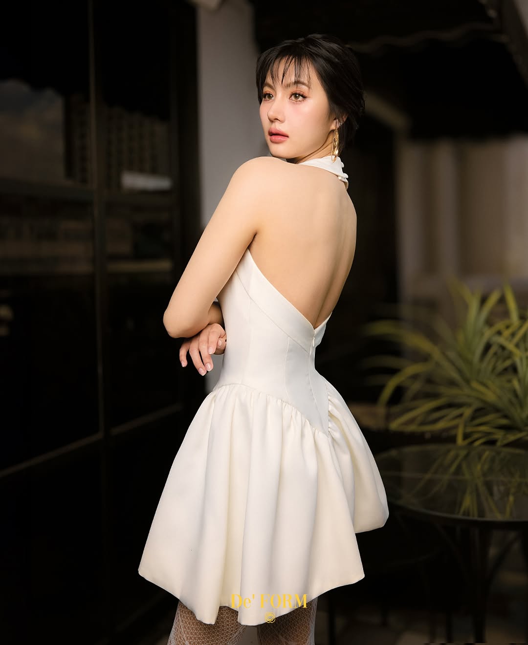 Deform_official - My fav doll dress
