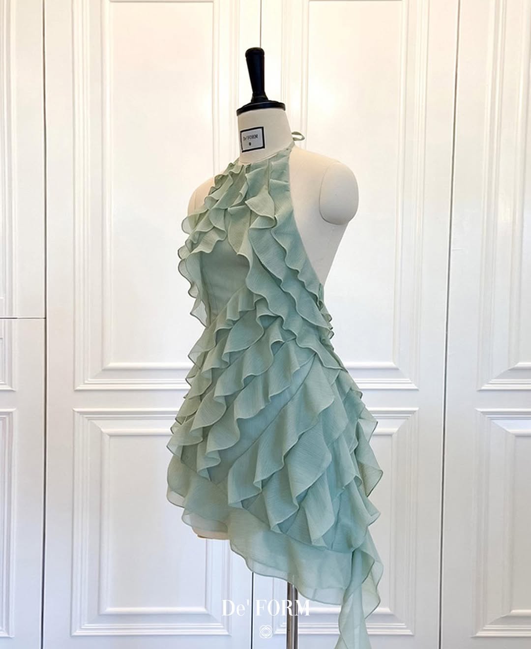 Deform_official - My lady dress