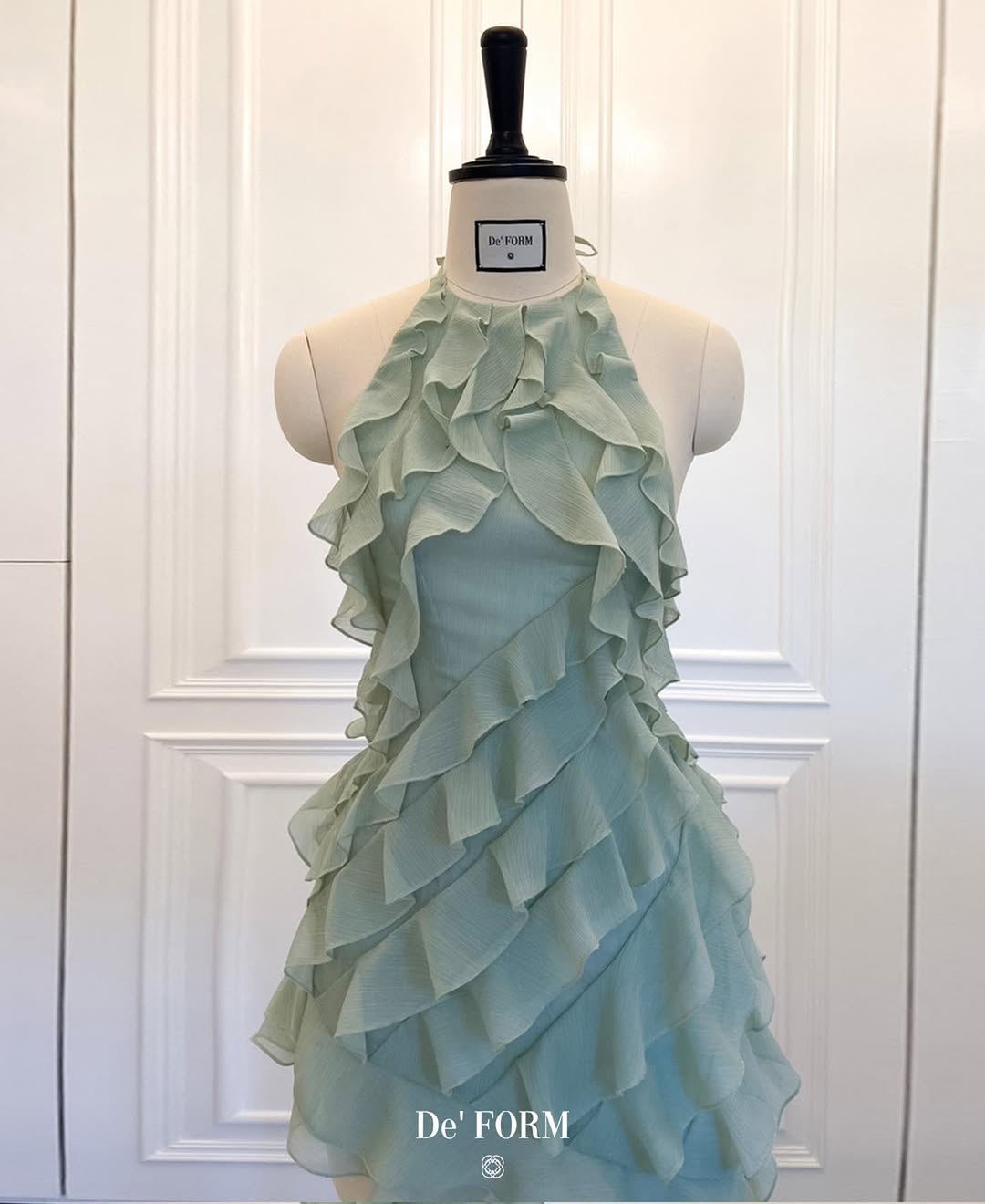 Deform_official - My lady dress