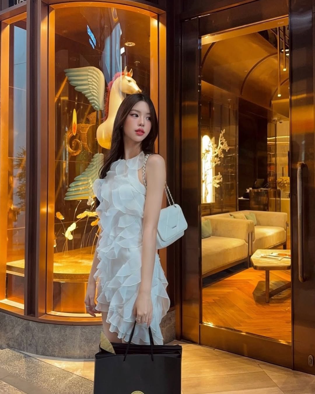 Deform_official - My lady dress