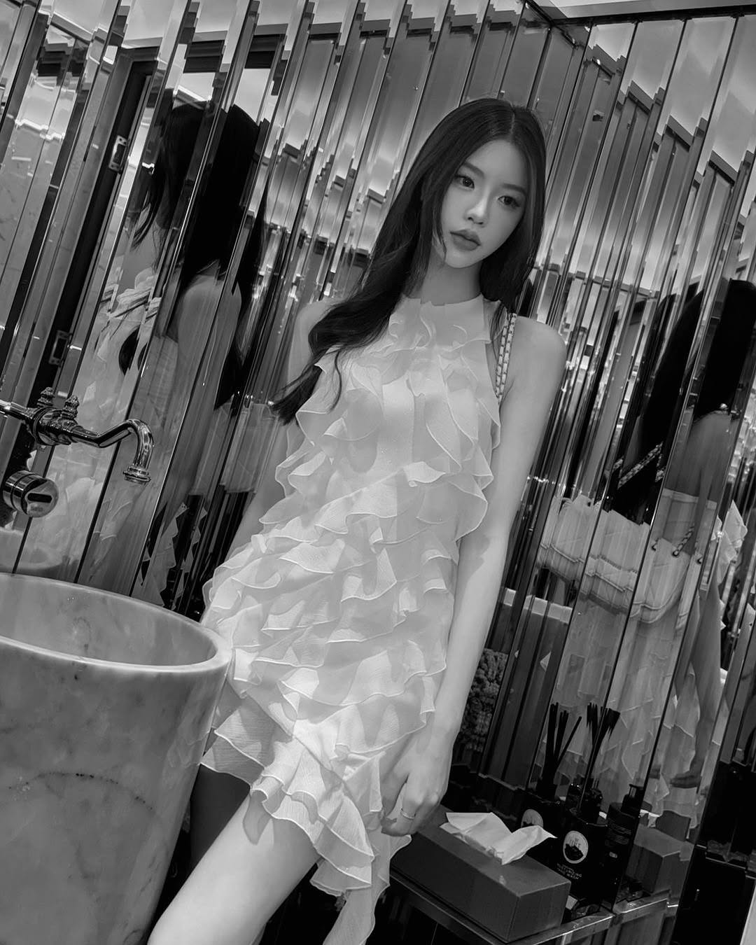 Deform_official - My lady dress