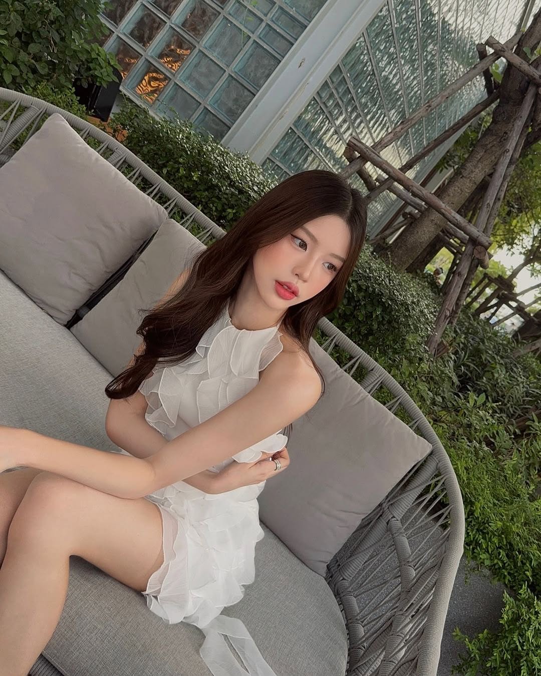 Deform_official - My lady dress