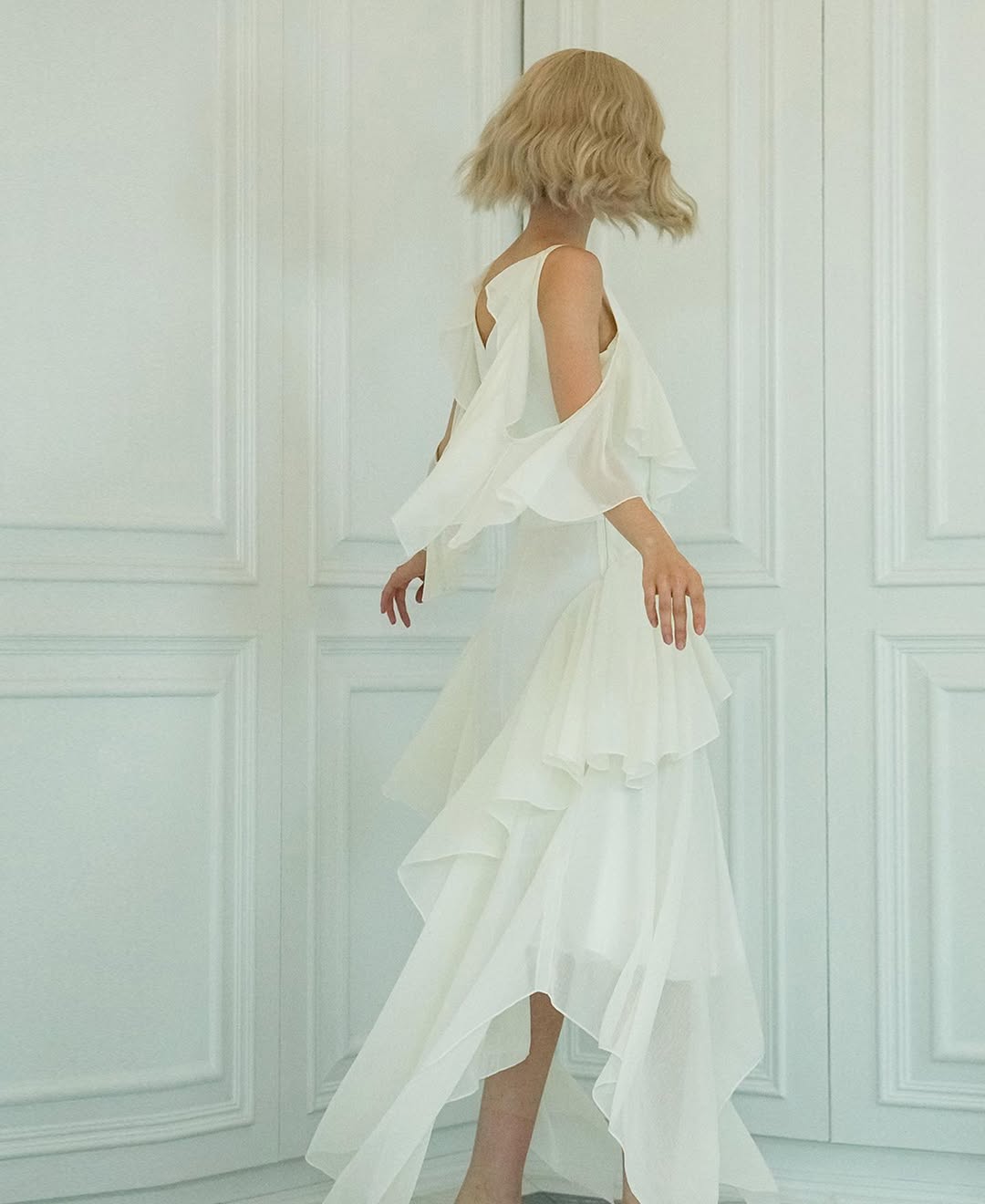 Deform_official - Pure love