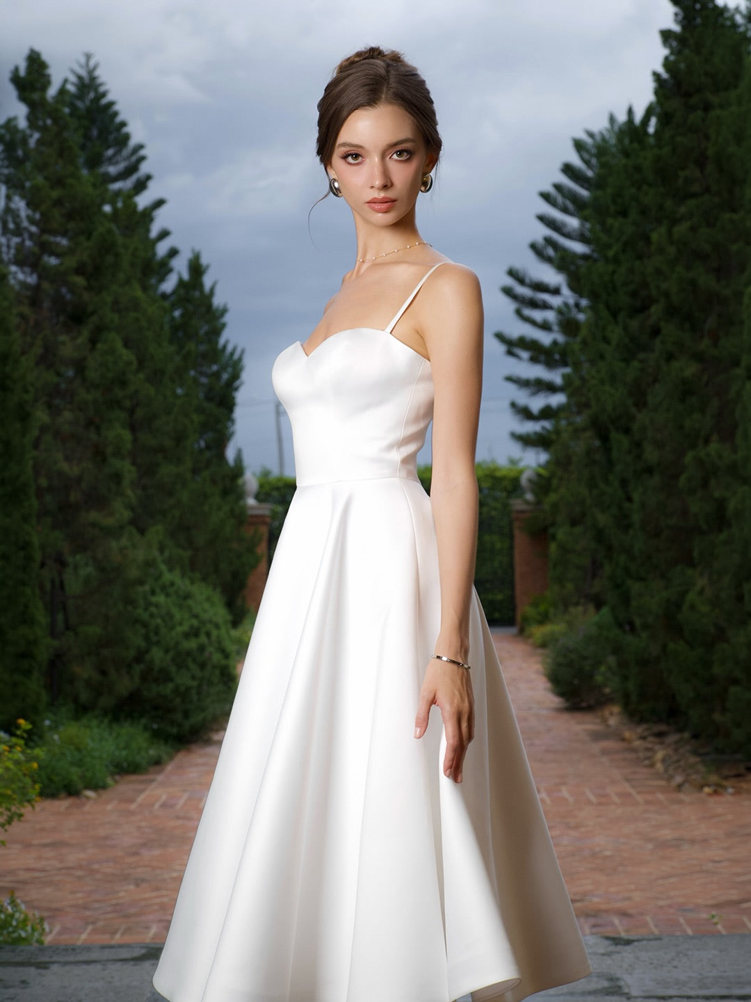 deform_official - The horizon dress