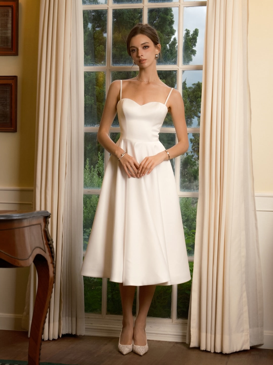deform_official - The horizon dress