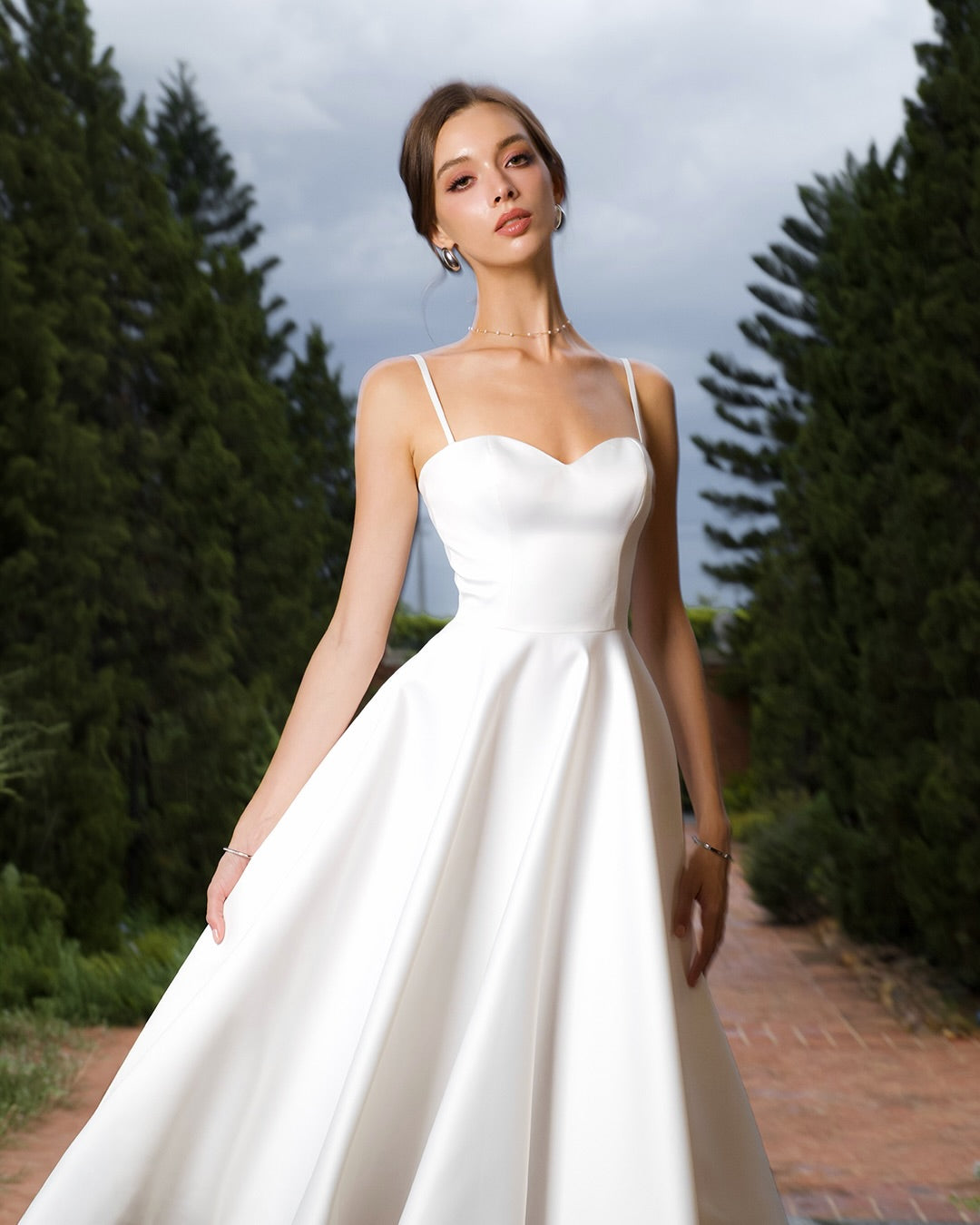deform_official - The horizon dress