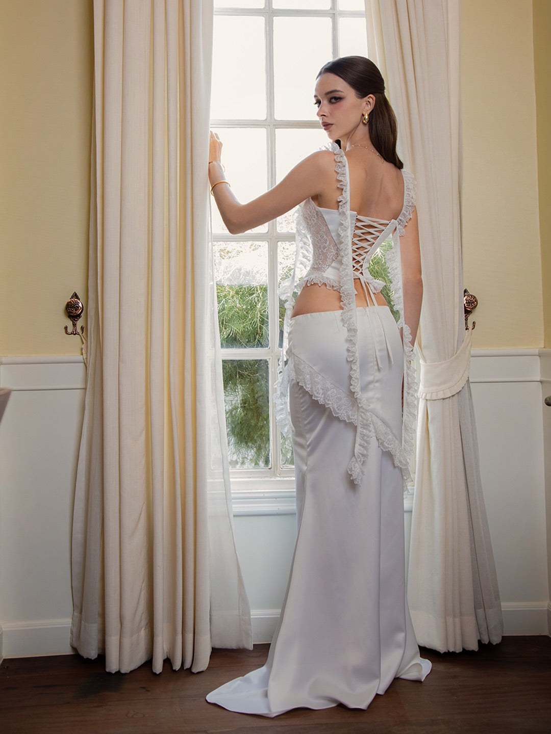 Deform_official - Goddess set