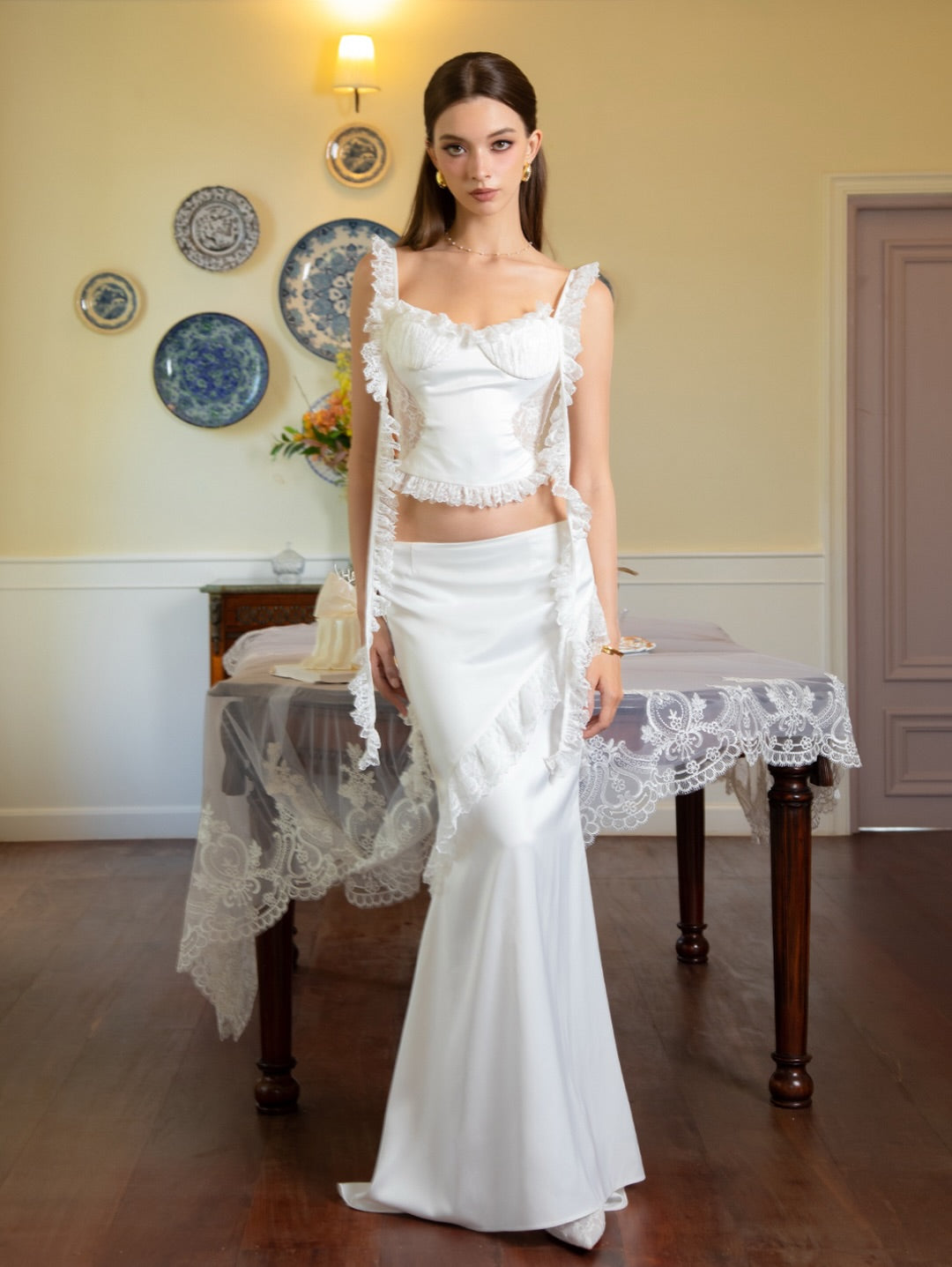 Deform_official - Goddess set