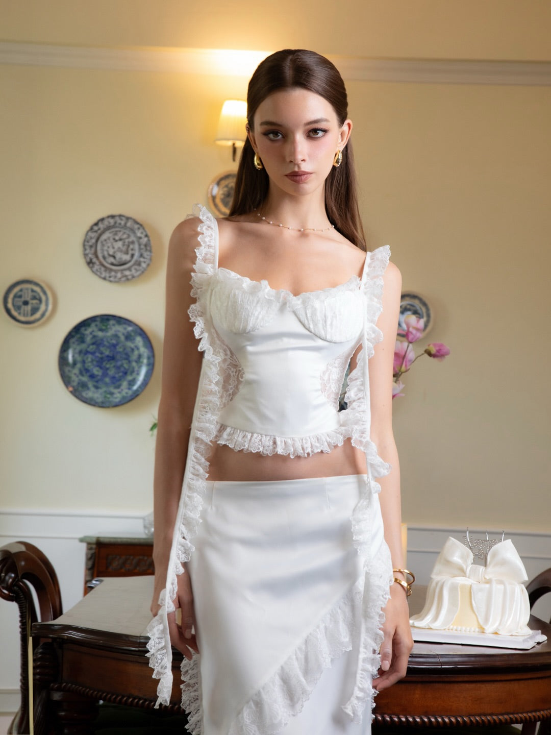 Deform_official - Goddess set